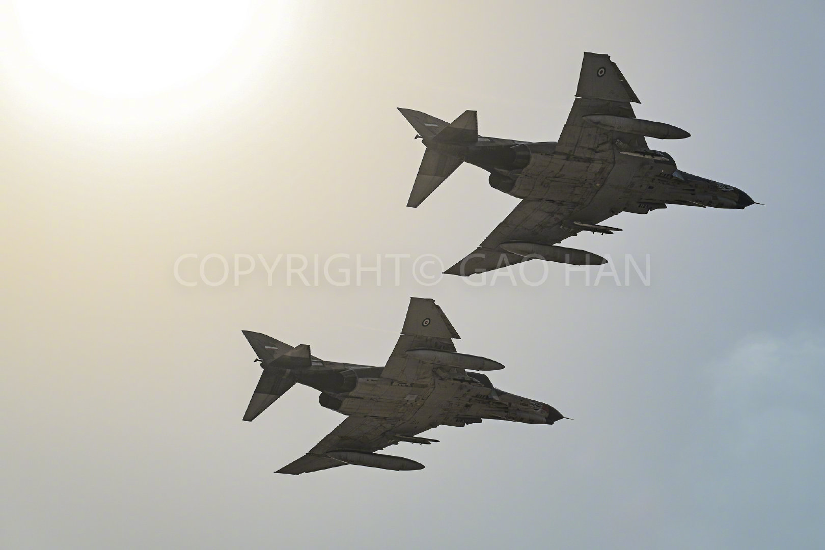 航空君航空科普 去了几次伊朗，对他们的心情还是比较复杂，搞成现在这种样子实在让人