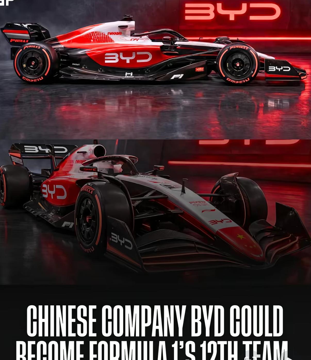 比亚迪大概率会选择像奥迪那样从零开始“硬刚”，而非高价收购已反弹的Alpine。