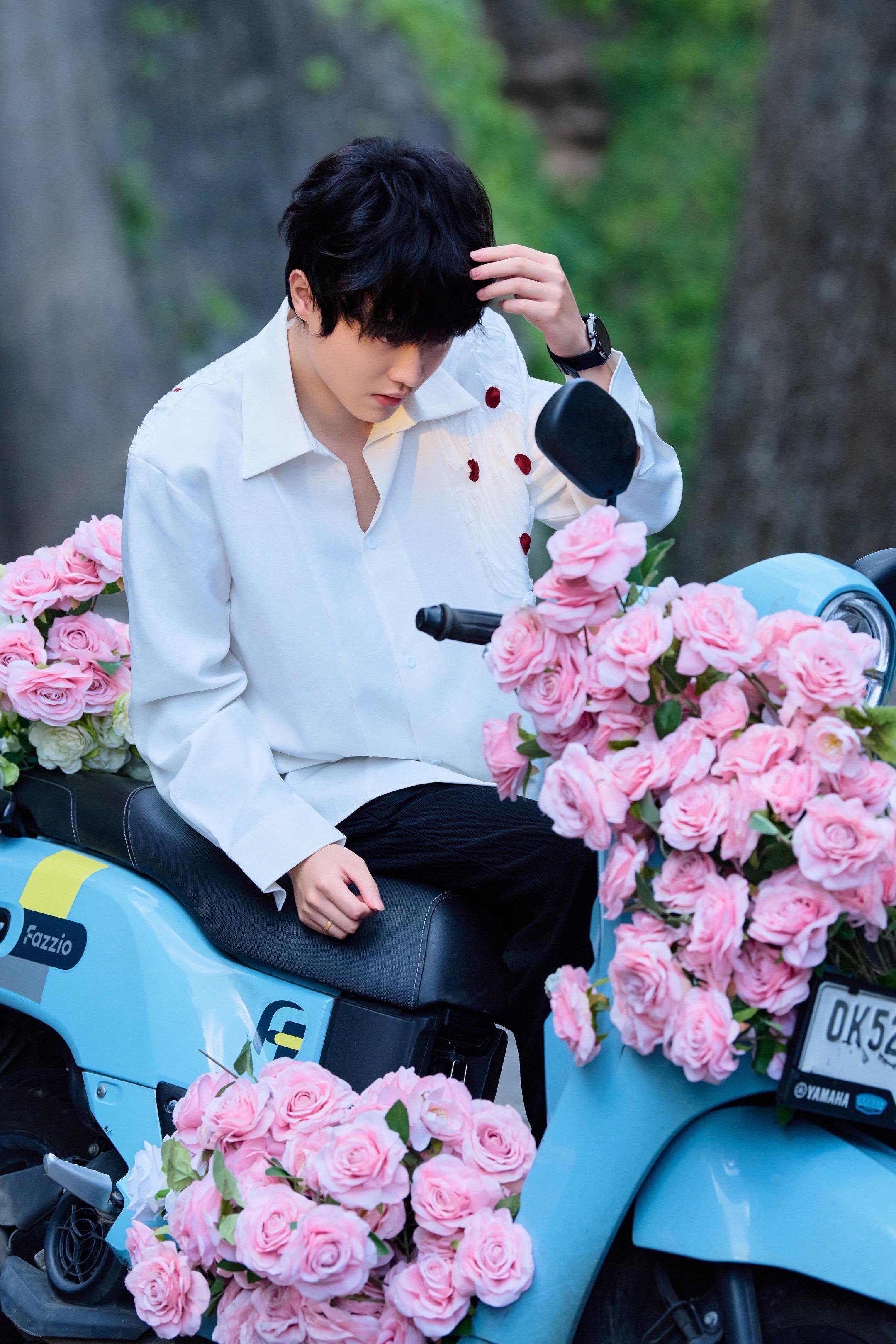 好想复刻一下 😭