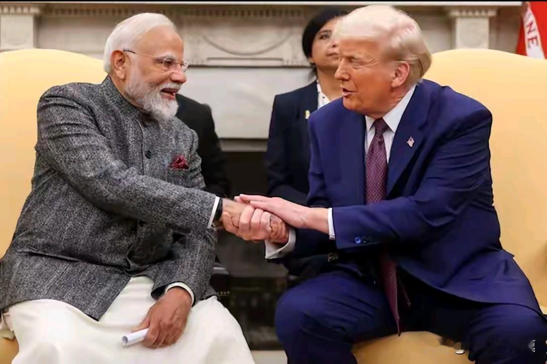 巴铁根本就没想着要下场，他本来只想做个和事佬，最后做个中东话事人。
没想到小蚁子