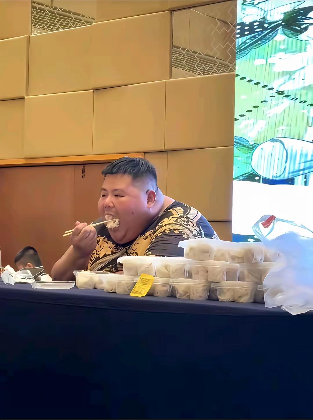 在东北 ，这位大哥属于什么级别人物