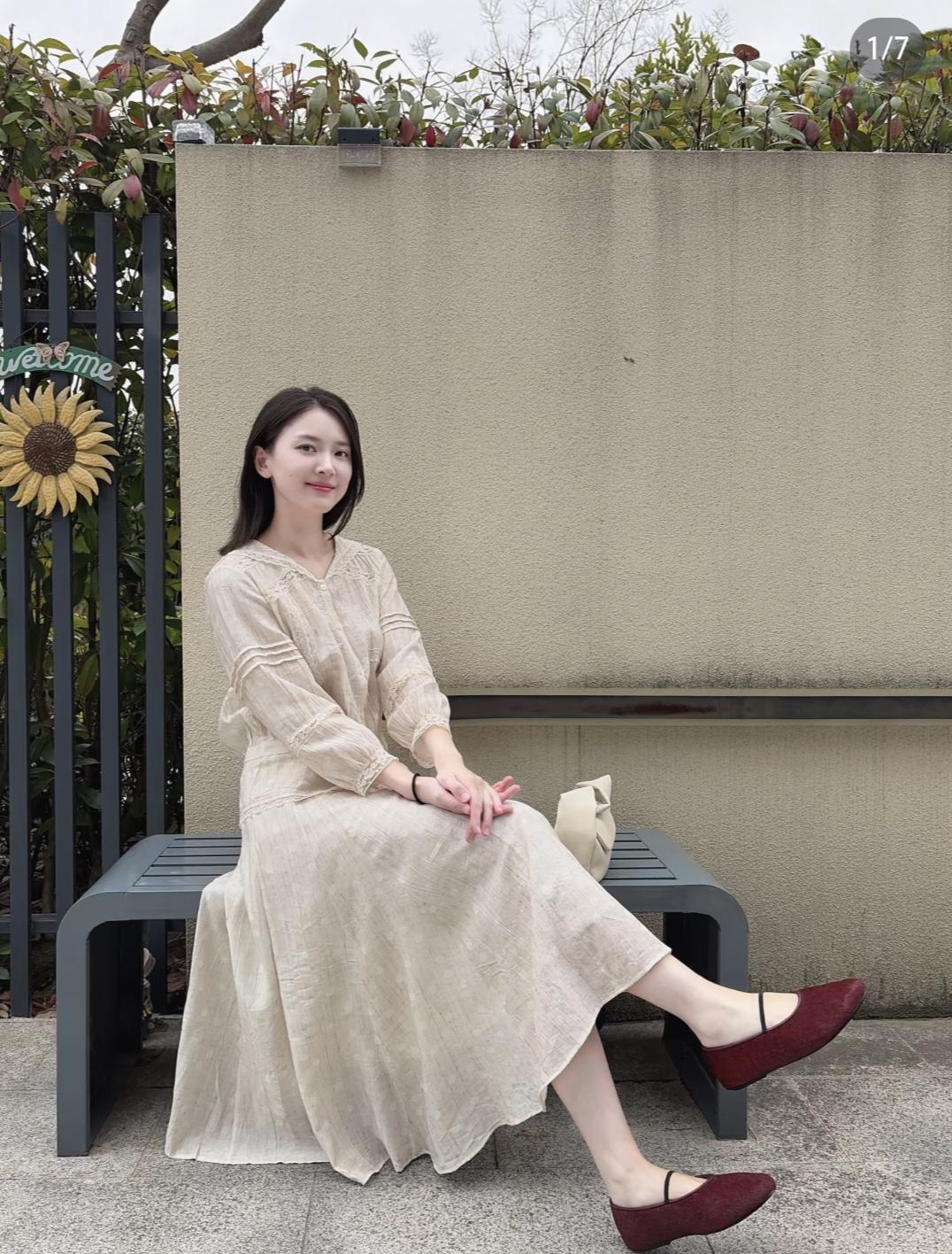 体现在穿搭，体现在气质，体现在神情，体现在姿态