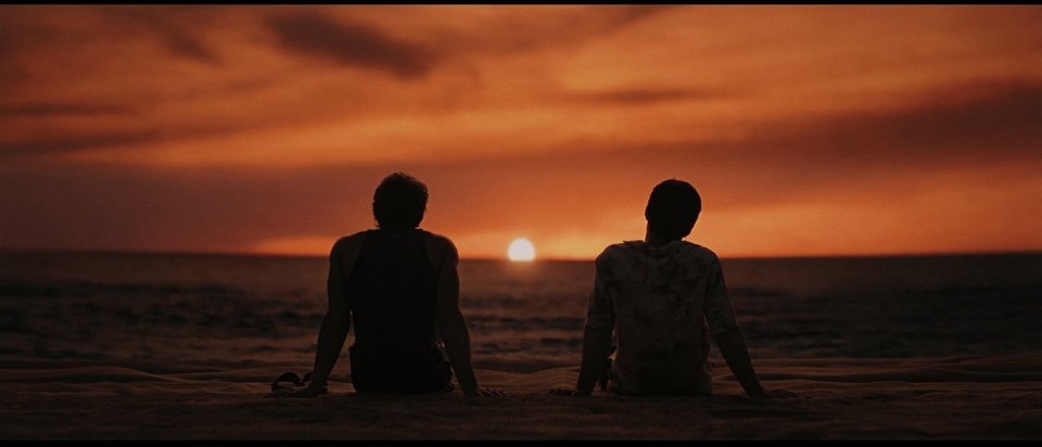 巅峰对决搞得了纯情上得了尺度 