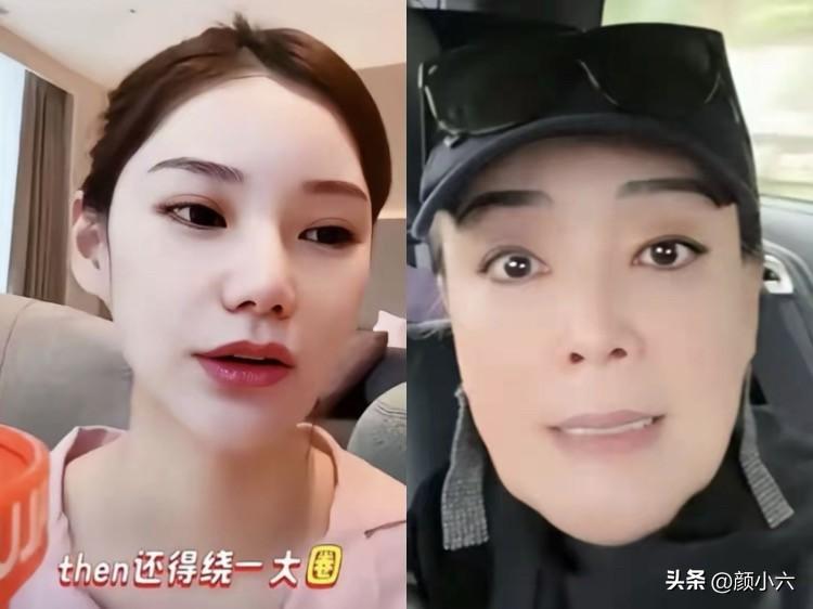 马筱梅对没送婆婆张兰去机场这事做了解释，可大家听了却觉得越描越黑。
张兰快七十了