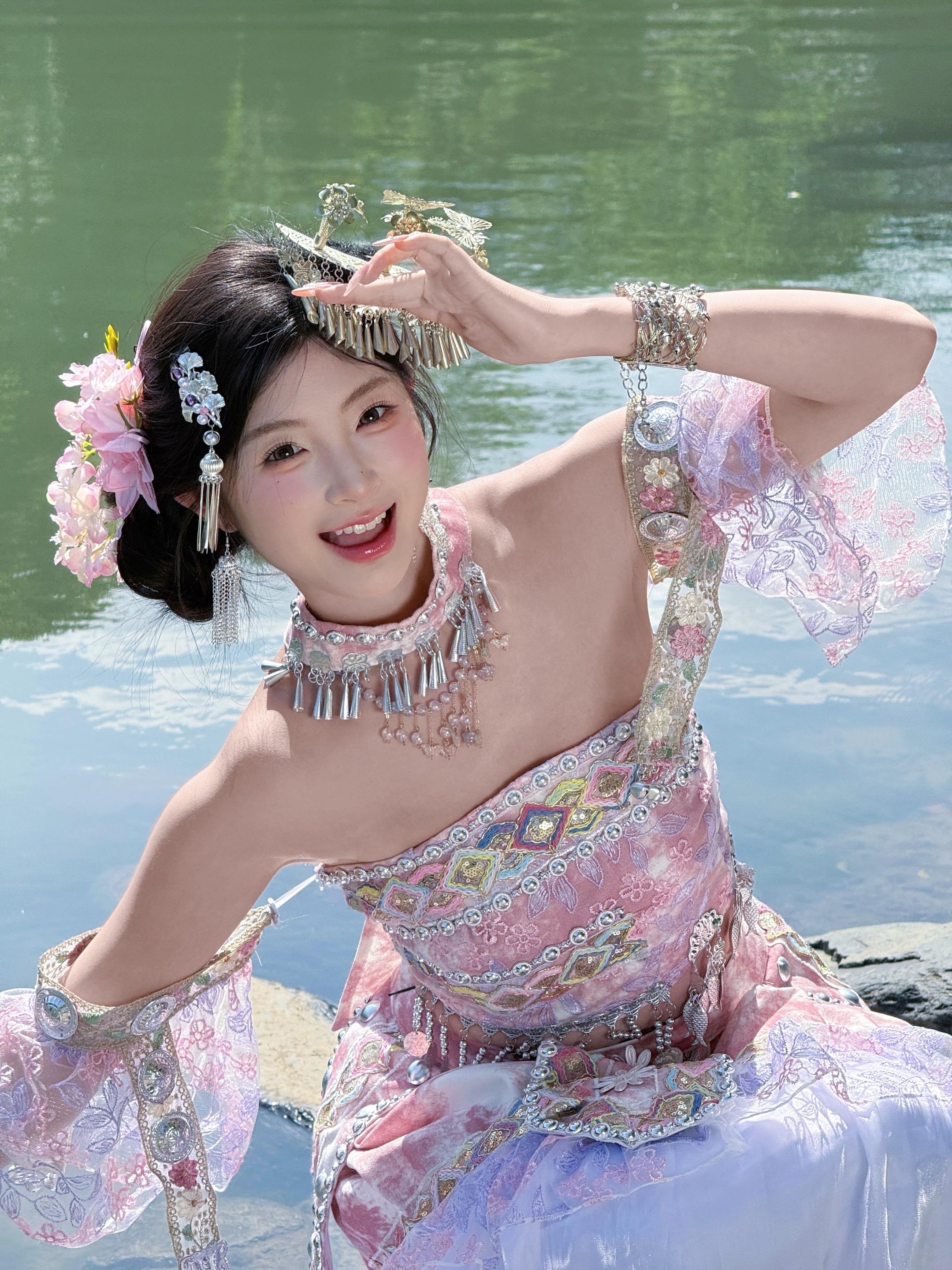 风是自由的我希望你也是。。