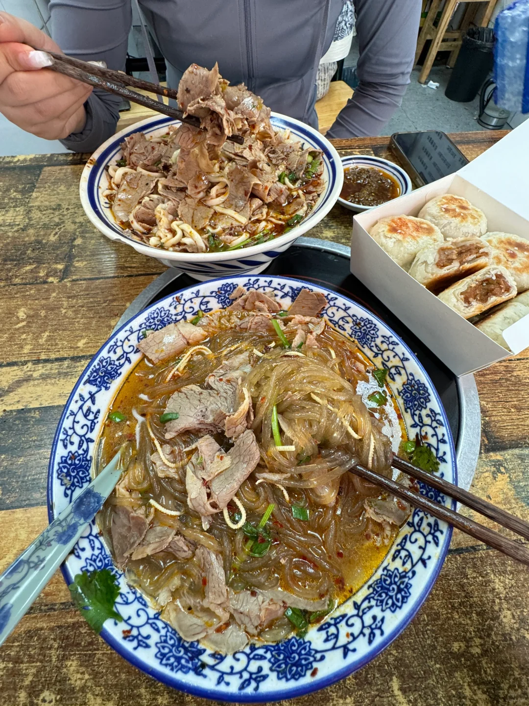 苏州。。朴实无华但好吃的小破店🥹🥹