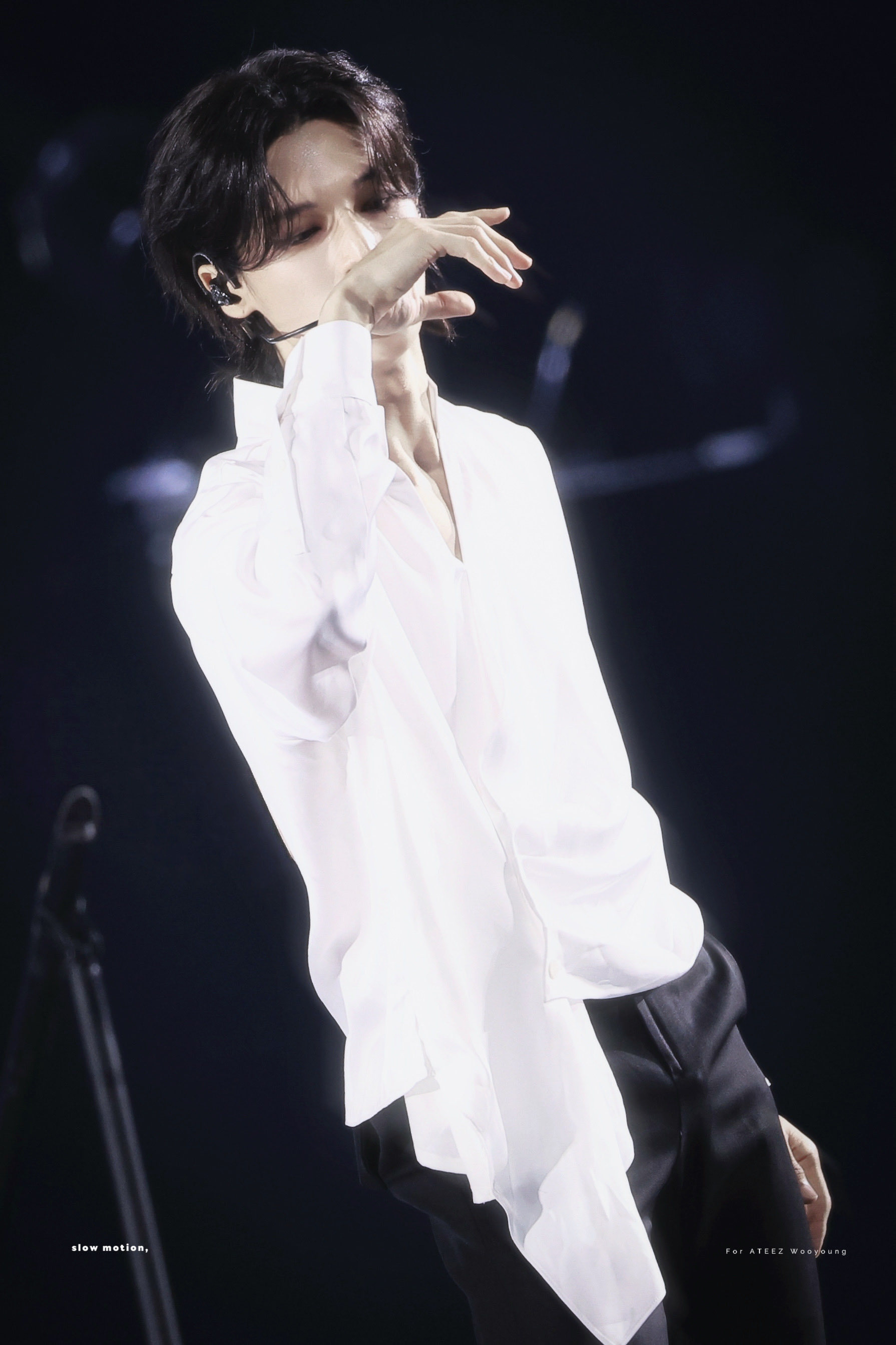260805 fm260809 歌谣大战 SUMMER很仙的一组©byAon2/
