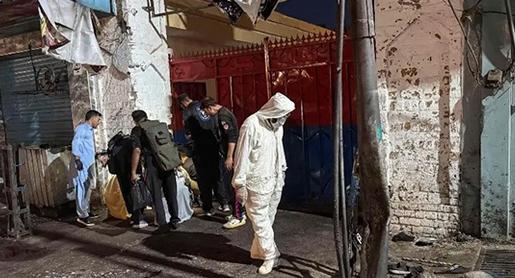 巴基斯坦被袭击14人死亡，恐怖袭击概率暴增一倍
据巴基斯坦《黎明报》8月3日报道