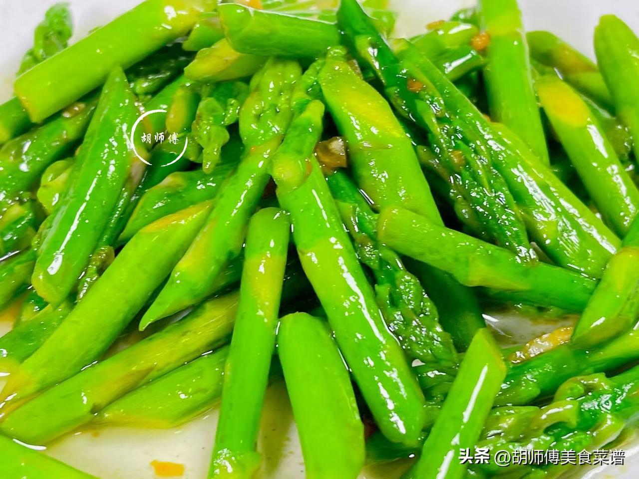 3月不懂吃这菜就亏了！被称“天然祛湿菜”，一清热二养肝，随手一炒比肉香

打开今