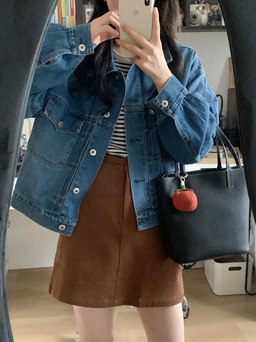 秋天的漂亮衣服太多啦！！