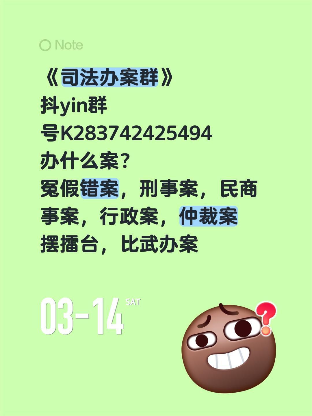 办刑事案，民事案，商事案，
仲裁案，执行案，刑事民事交叉案，
冤假错案，
案中案