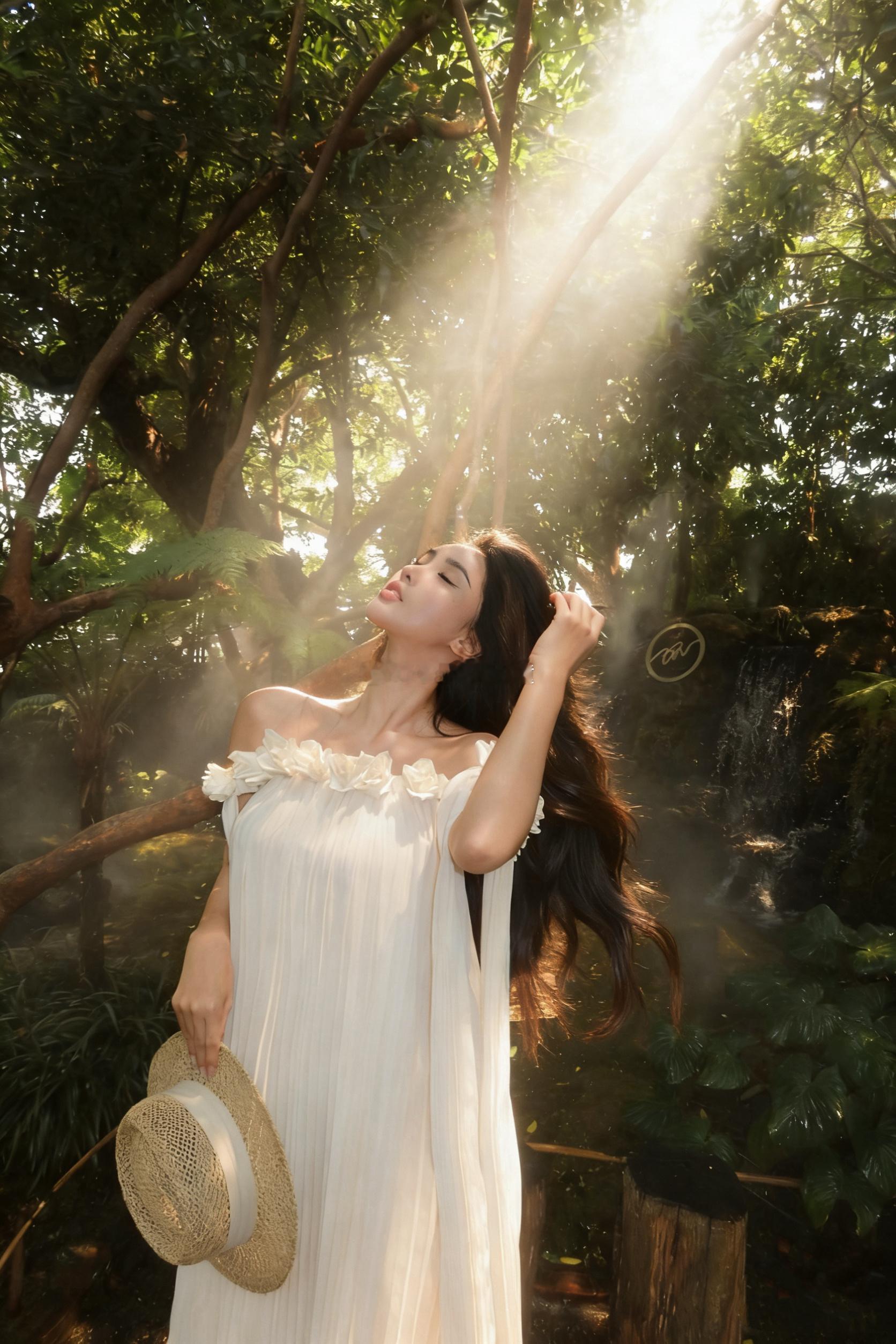 在生活的某个瞬间停了秒Carina思潼