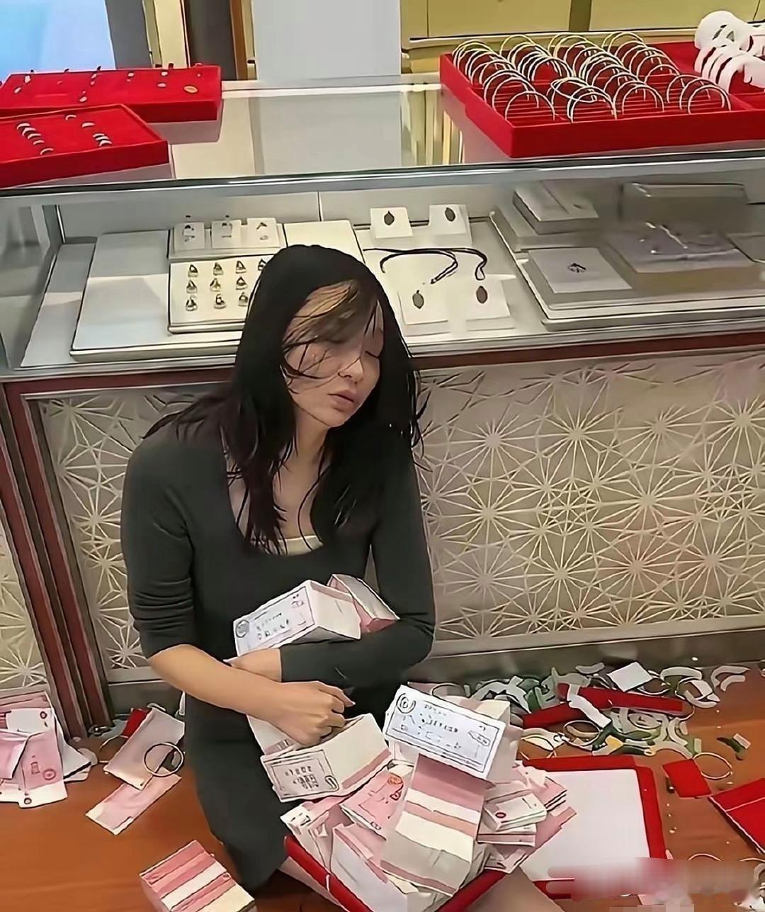 这得赔多少啊 