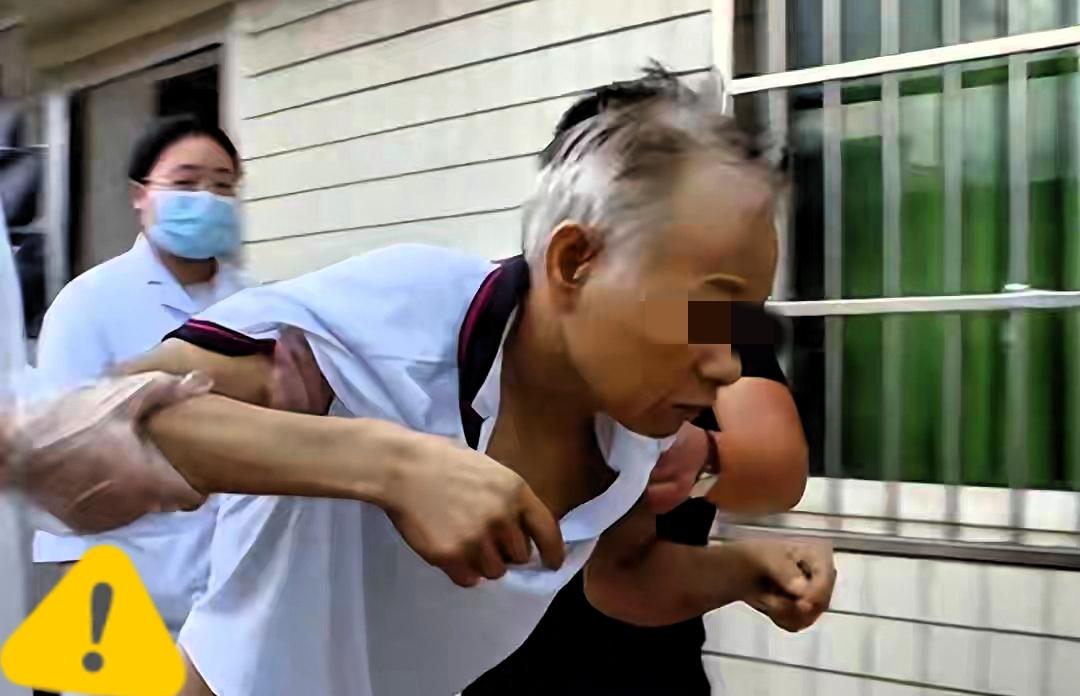 捐肾救妻的模范丈夫，12年后住院发现双肾都在，子女都说无法接受
震惊！湖南“捐肾
