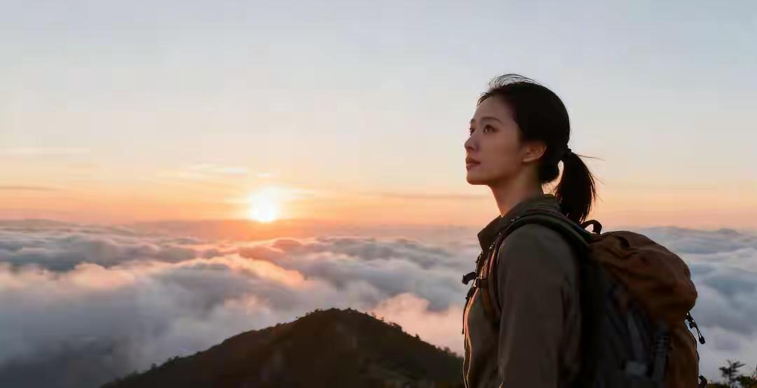 咽下委屈，磨出格局，努力奋斗终会发光

成年人的世界，委屈这两个字，天天都在菜单