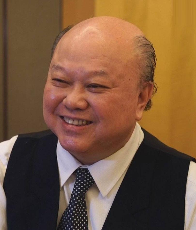 希望台岛有更多李胜峰！
8月24日消息，8月22日，新党成立33周年之际，新党现