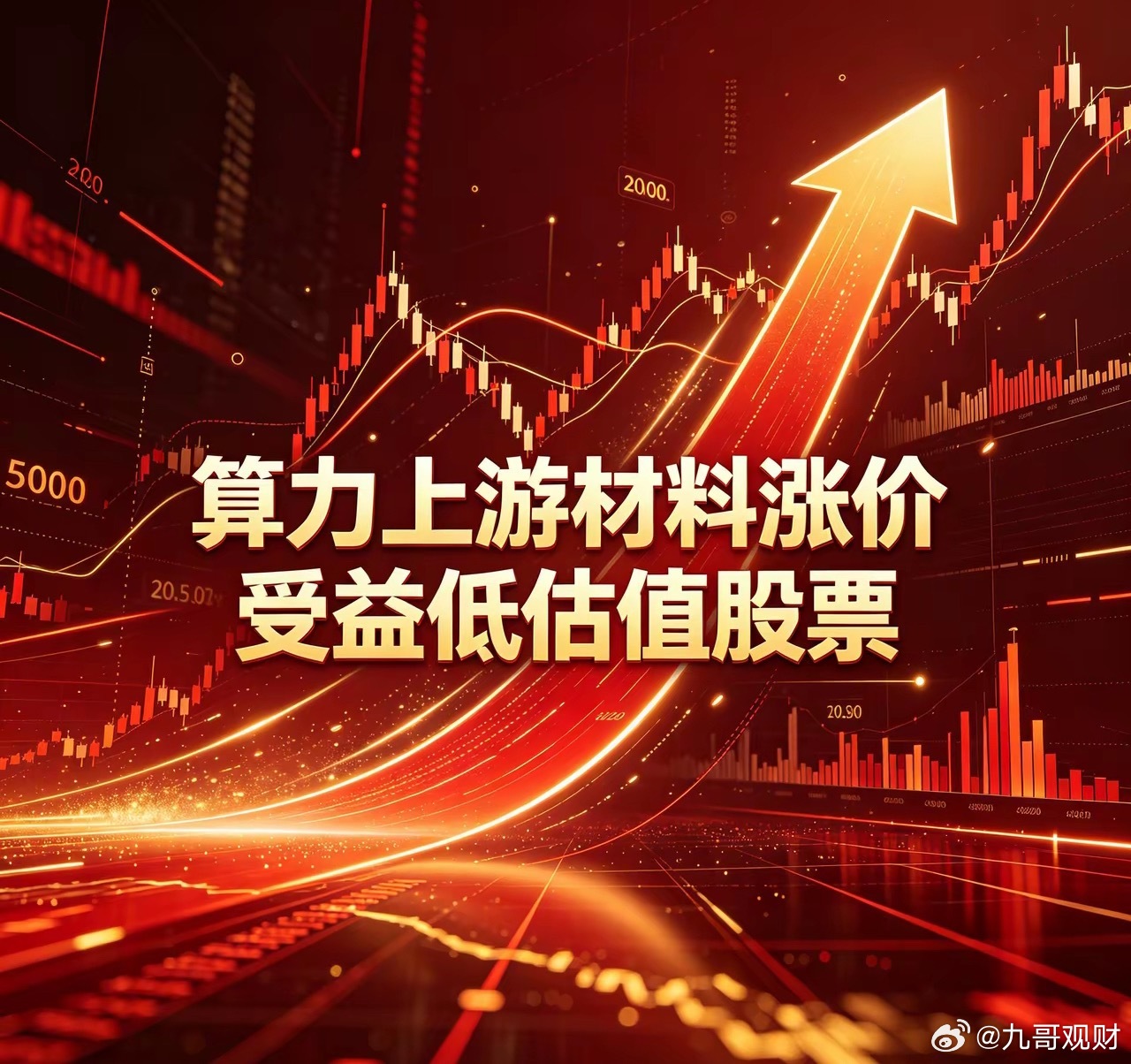 算力上游材料涨价受益低估值股票1、金钼股份（601958）最新股价：27.80元