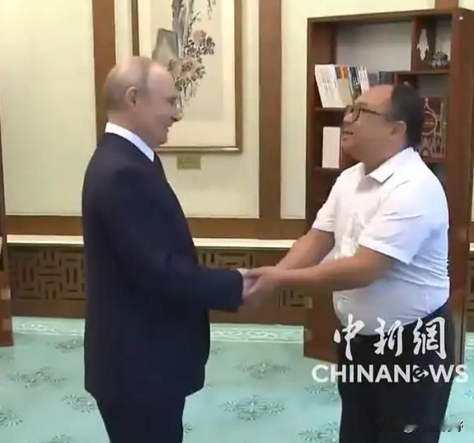 看到普京总统与彭湃见面的视频，好奇查了下俄联邦总统奖学金，不查不知道，查完后都惊