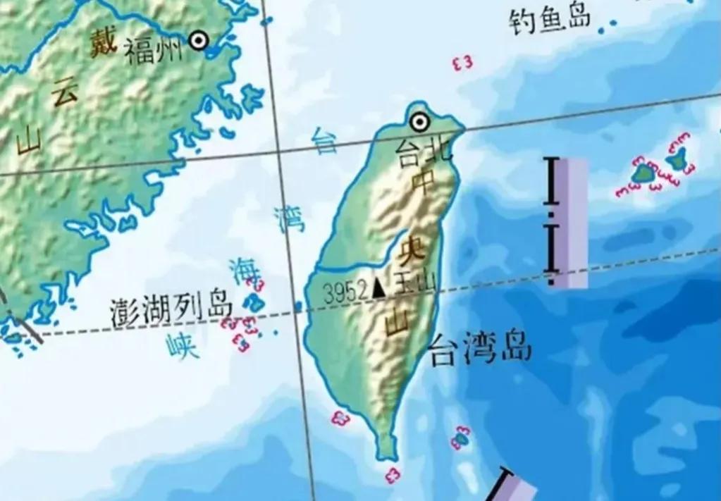 解放战争该收官了！

1955年2月13日，解放军继攻下一江山岛后，再克大陈岛，