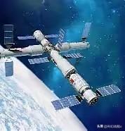 “空间站不允许使用中文，这是国际惯例！”美国在天宫空间站建设启动后说出这句话。