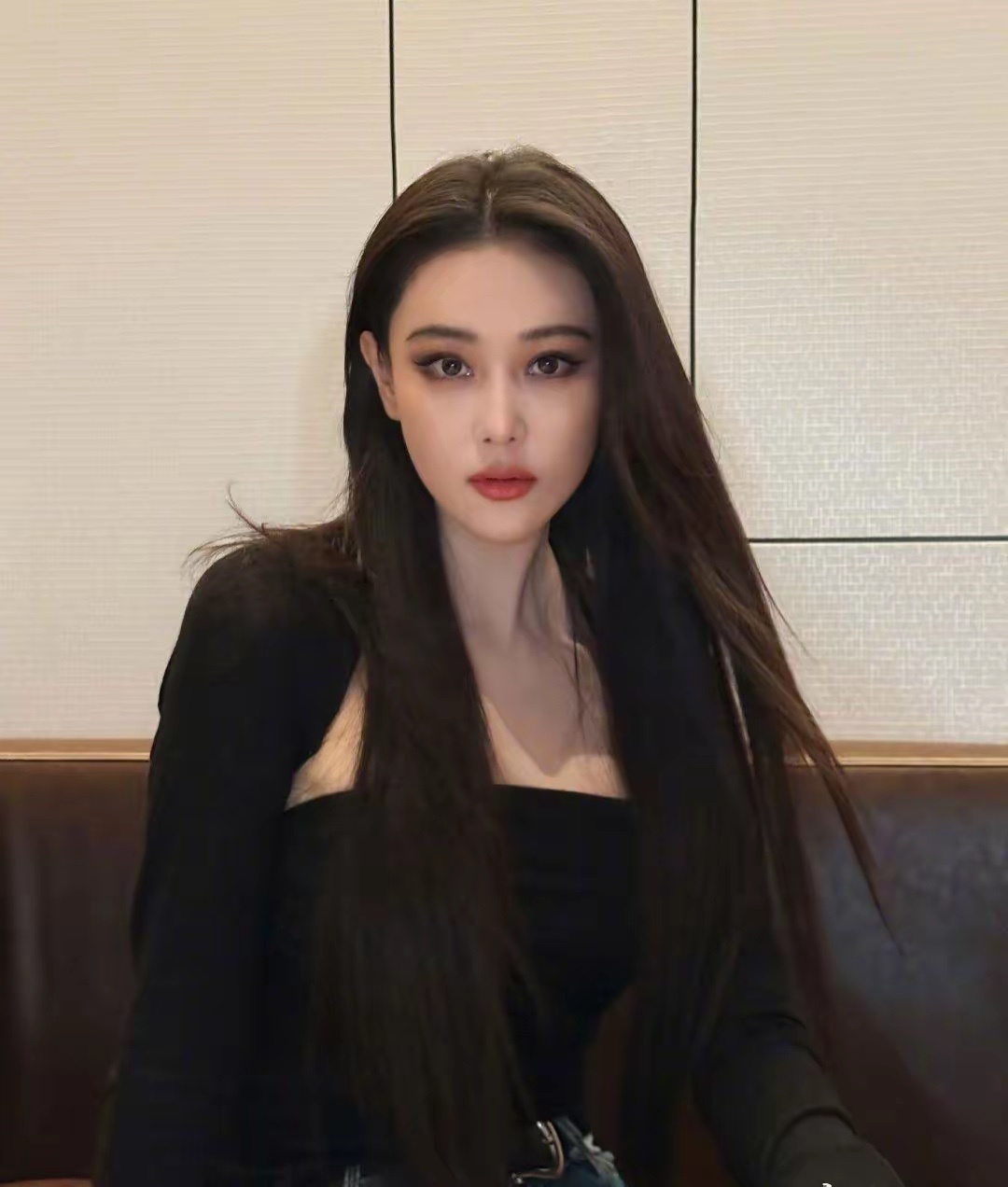何捷说当初看上张馨予，不是因为她多漂亮何捷说是因为2017年看她参加警犬训练，被