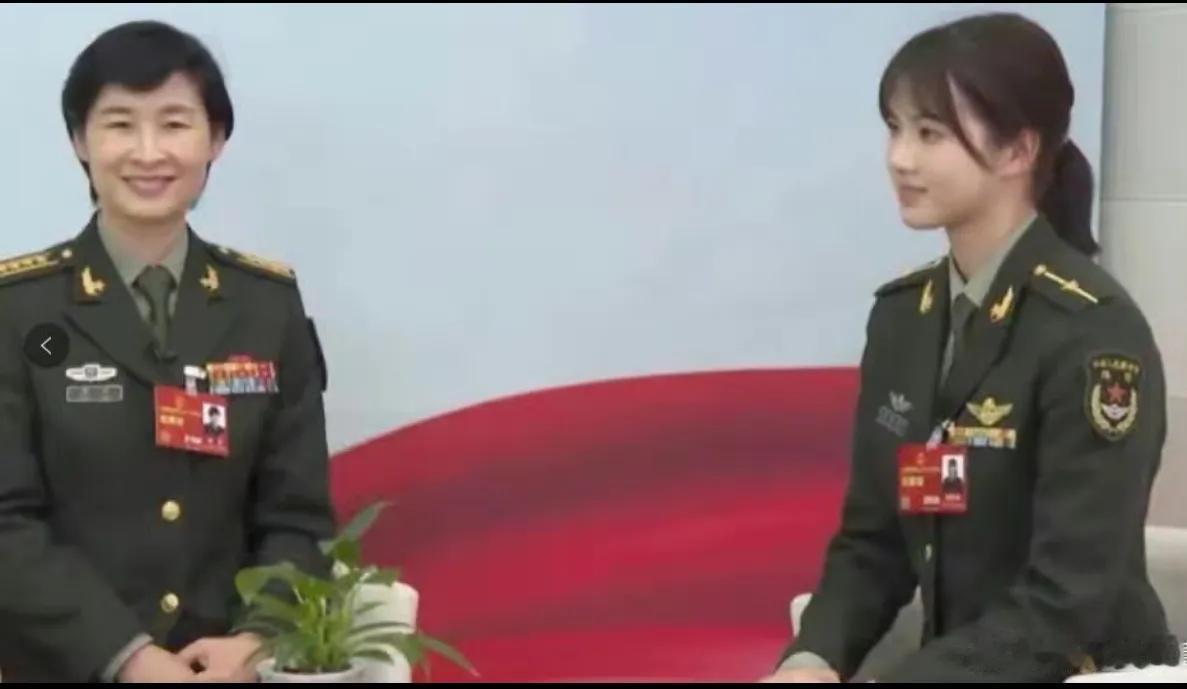 刘洋、许枫灿两位航天英雄，凭着刻苦和努力，聪明和智慧，成为各自领域的行家里手，都