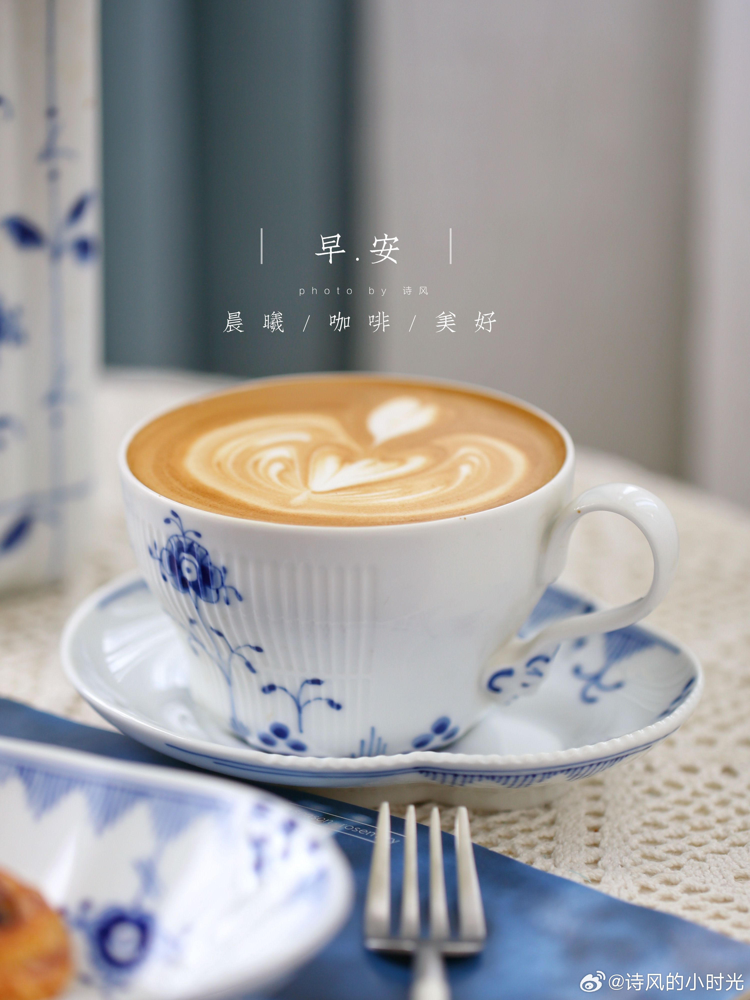 天天晒早餐自制美食美食分享我的早餐日记 周四早安～～继续烧烤模式，高温黄色预警中