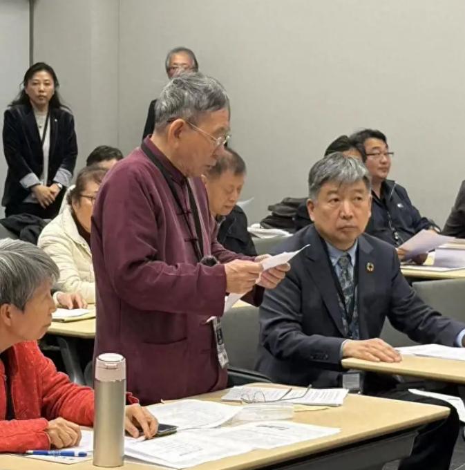 中国民间代表团到达日本直接“贴脸开大”！日本这回“破防”了，官方却装聋作哑。
