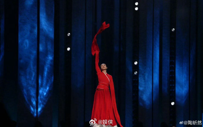 陶昕然靠才艺展示面试分组没想到陶昕然藏着这么多技能！分组面试不靠寒暄全凭才艺加分