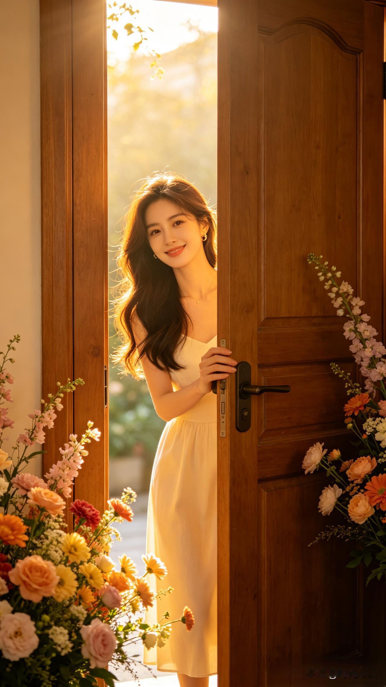 这上联我自己卡了好久都没对上！
不用讲平仄、不用怕丢人，
就是图个热闹、图个玩，