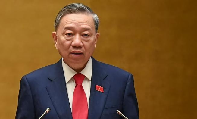 越南突然全国紧急，所有人都下了死命令。
5月15日越南政府发布通知，要求全国所有