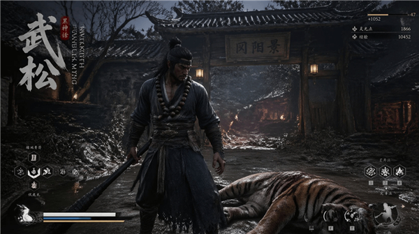 【AI做出《黑神话：潘金莲》】OpenAI最新图像生成模型 GPT-Image-