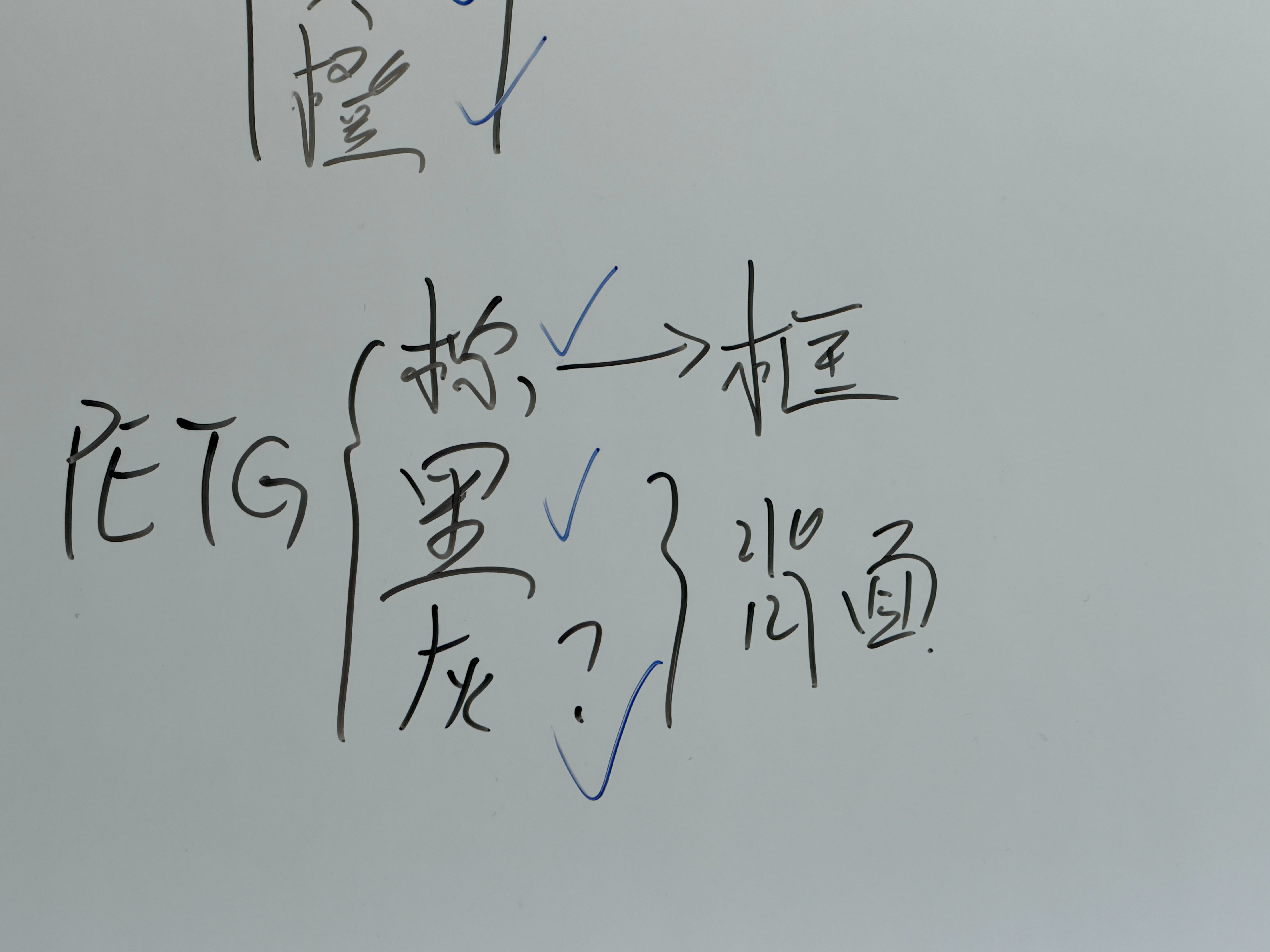 丑爆了字如其人真不是吹的 青岛