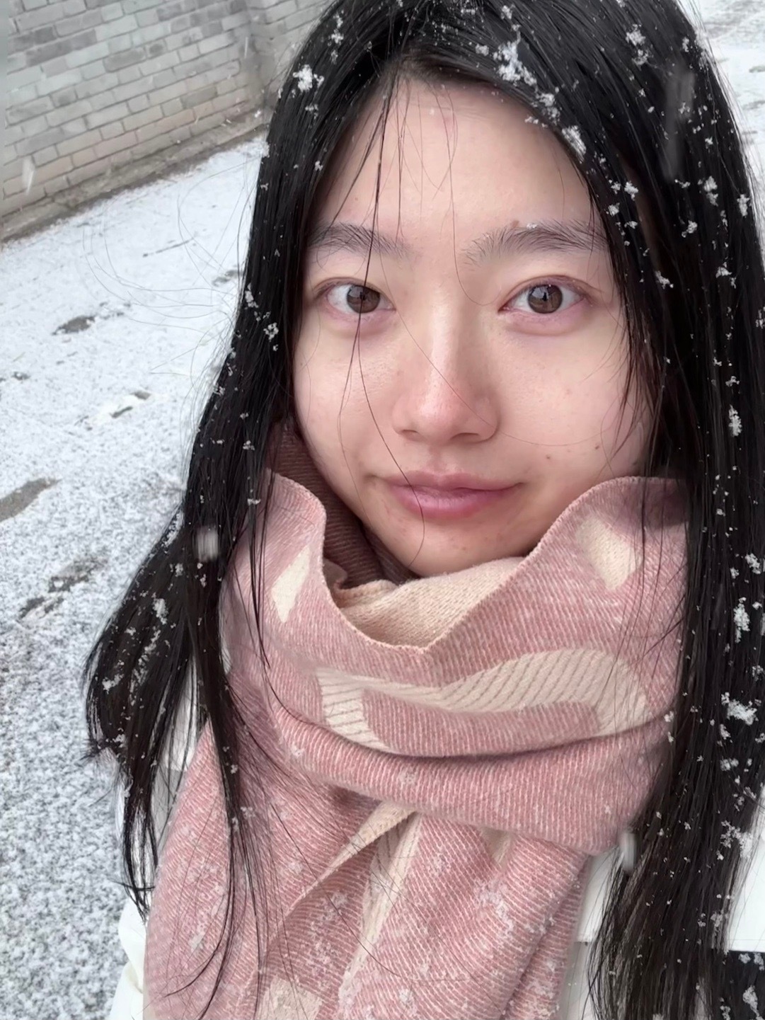 下❄️ 