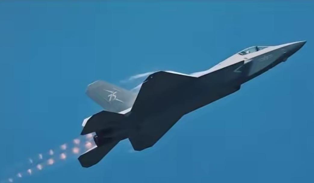 如果中国向巴基斯坦交付歼35，就证明中国已经计划对台湾动手了，需要巴基斯坦能够对