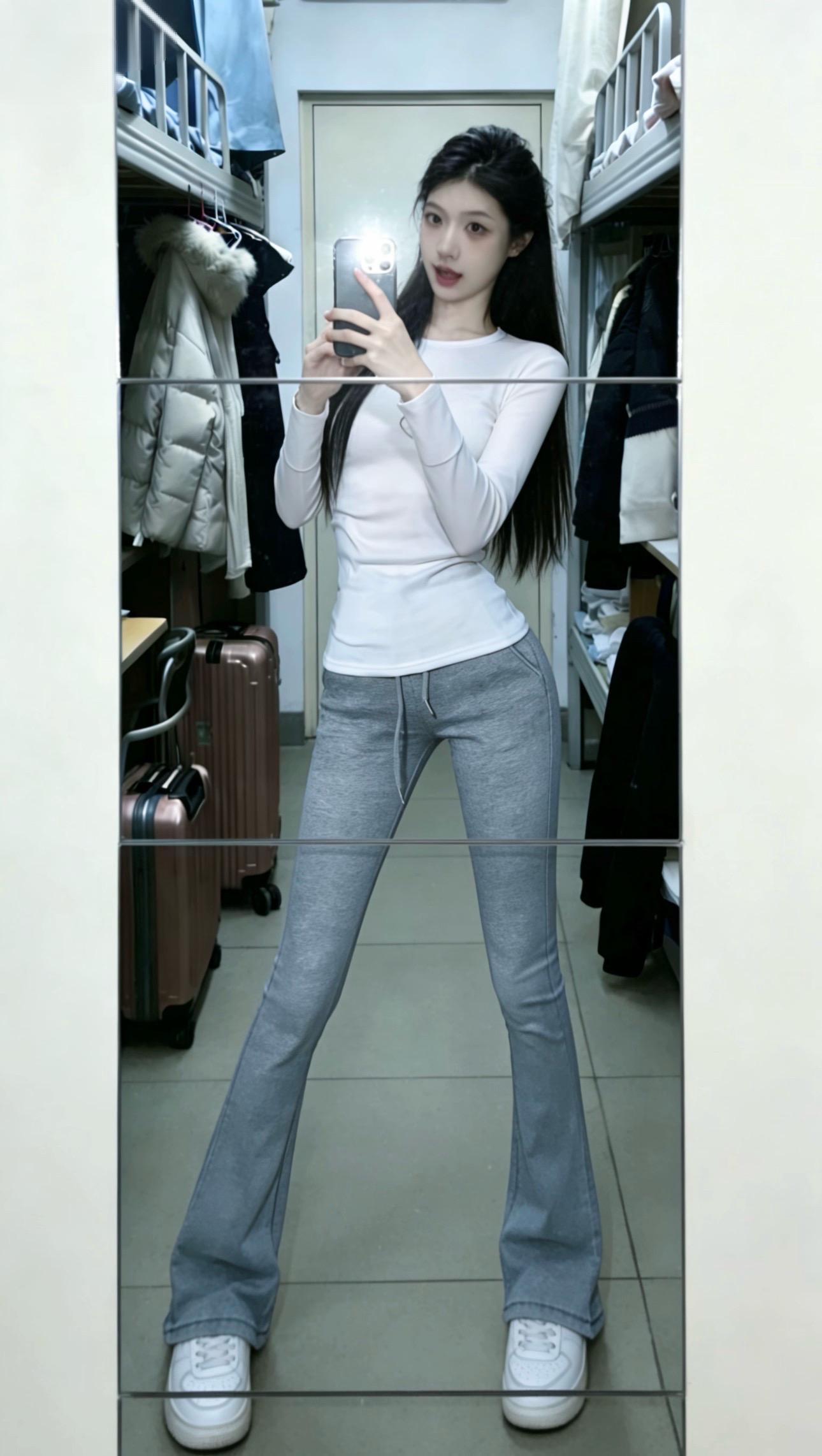 告诉我，帅哥在哪里🧐。