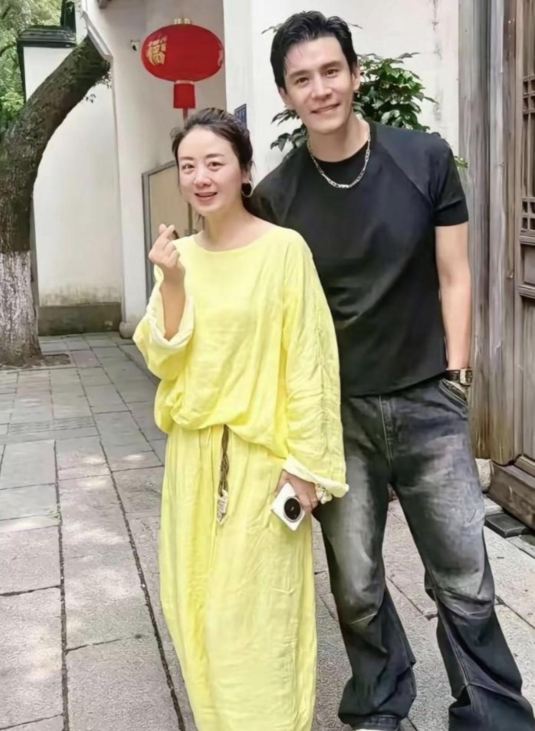 时间过得真快呀，小李琳都变的这么老了。想当年她演《上错花轿嫁对郎》的时候是多么地
