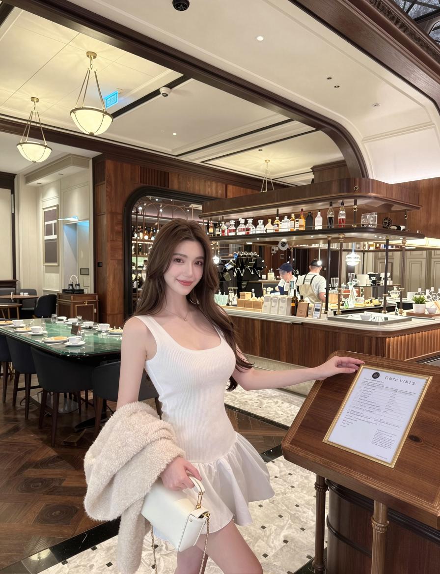 什么时候能为我着迷。