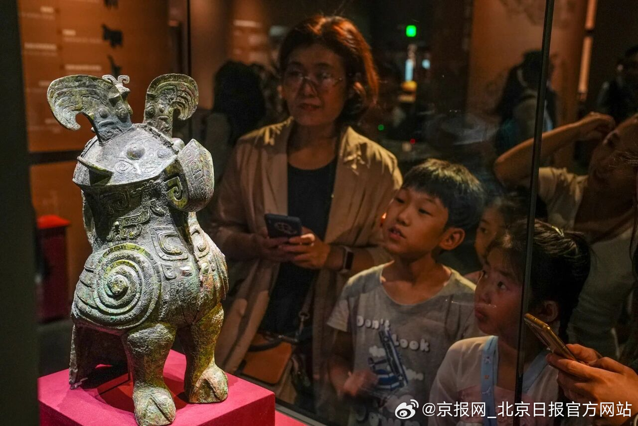 【文+商+旅+体=更好玩的北京！】12月18日，由北京日报社主办的“文商旅体展，