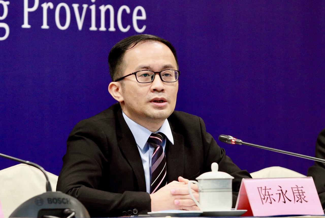 台军前司令员陈永康直言大陆很难武统台湾！但去年台海演习真相戳破。去年解放军在台海