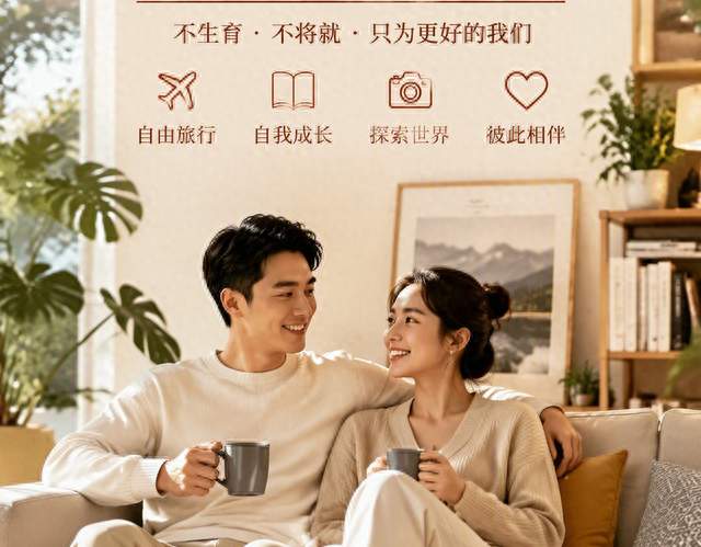 130万娶儿媳，5年后被逼离婚：一场“丁克”的战争，到底谁错了？
