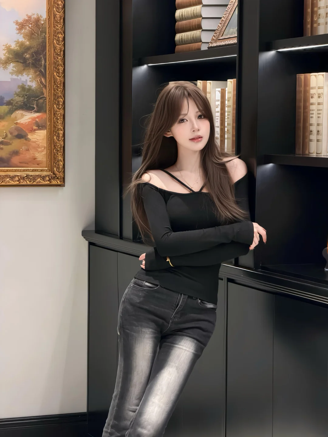 好好监视我，以后文案说的都是你