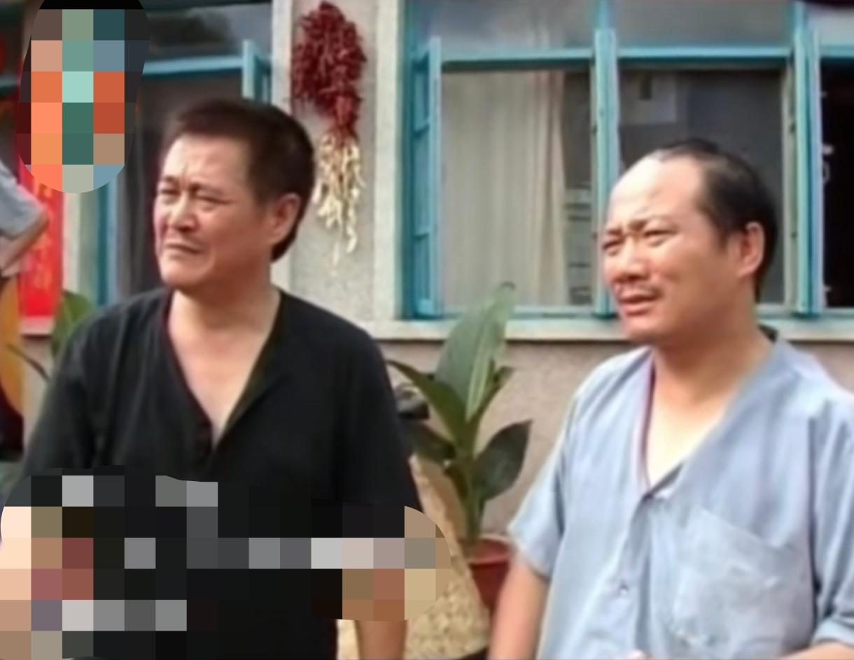 说实话赵本山收的这一帮徒弟，个个都不是省油的灯，本身都是三教九流出身，都是从人群