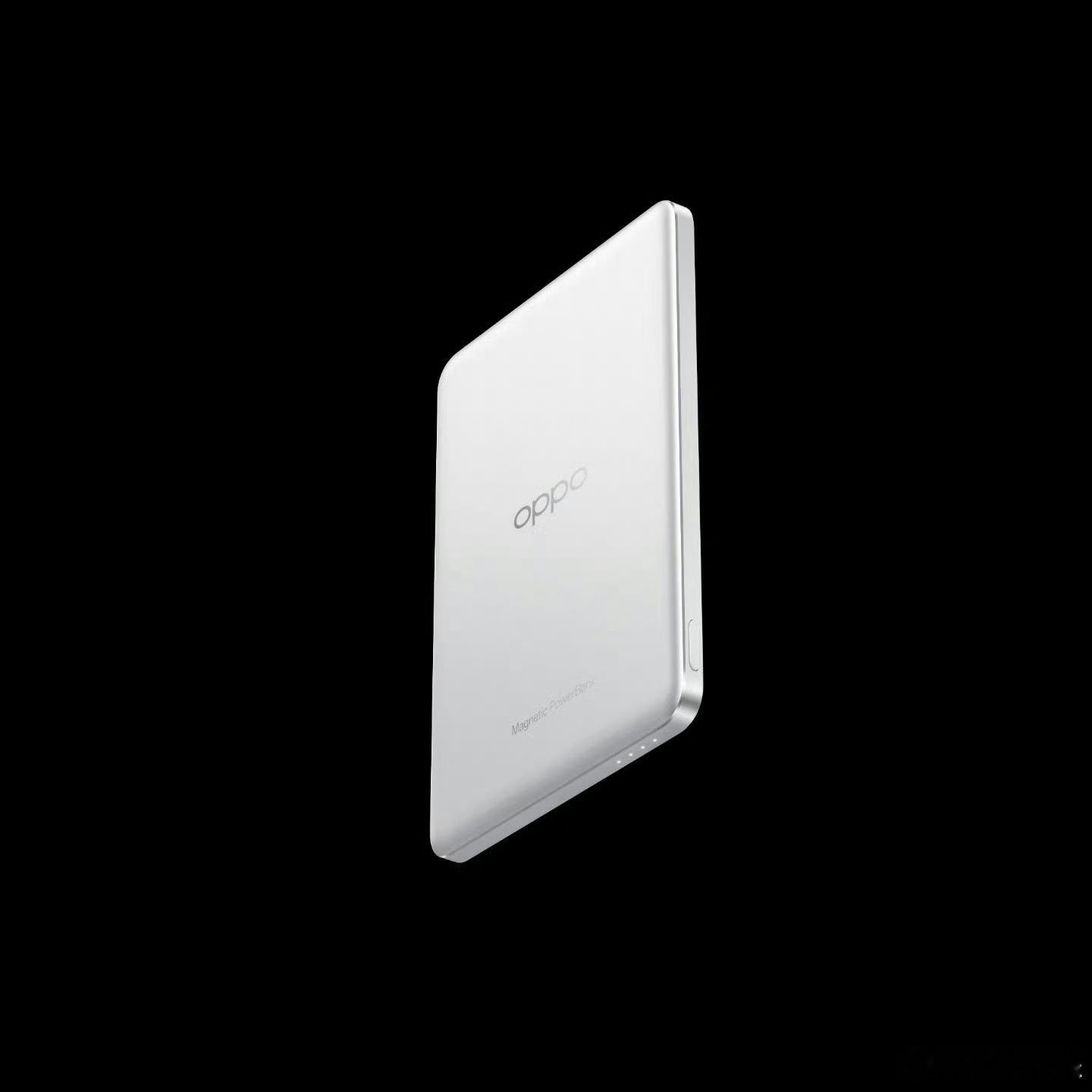 磁吸产品并不少见，但安卓阵营确实不多，OPPO Find X8系列这次全系支持磁