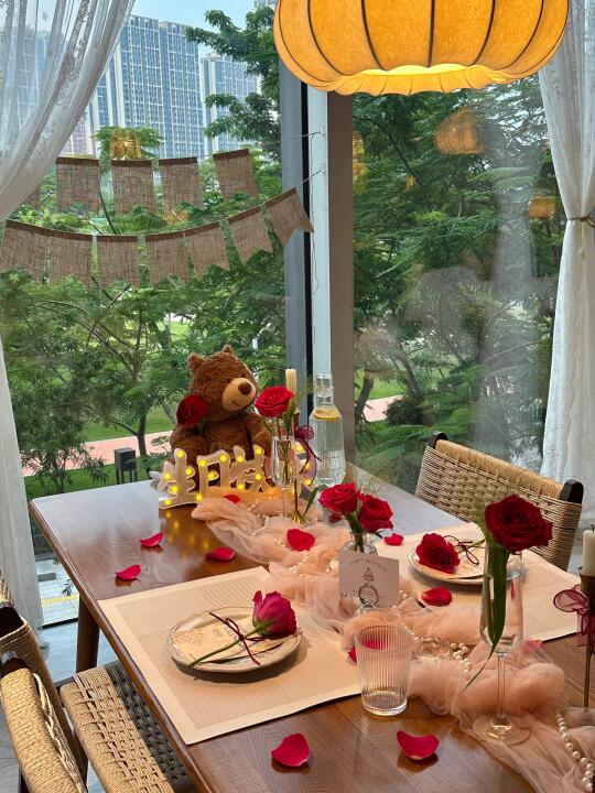 不愧是厦门！！！花小钱装大杯！！！