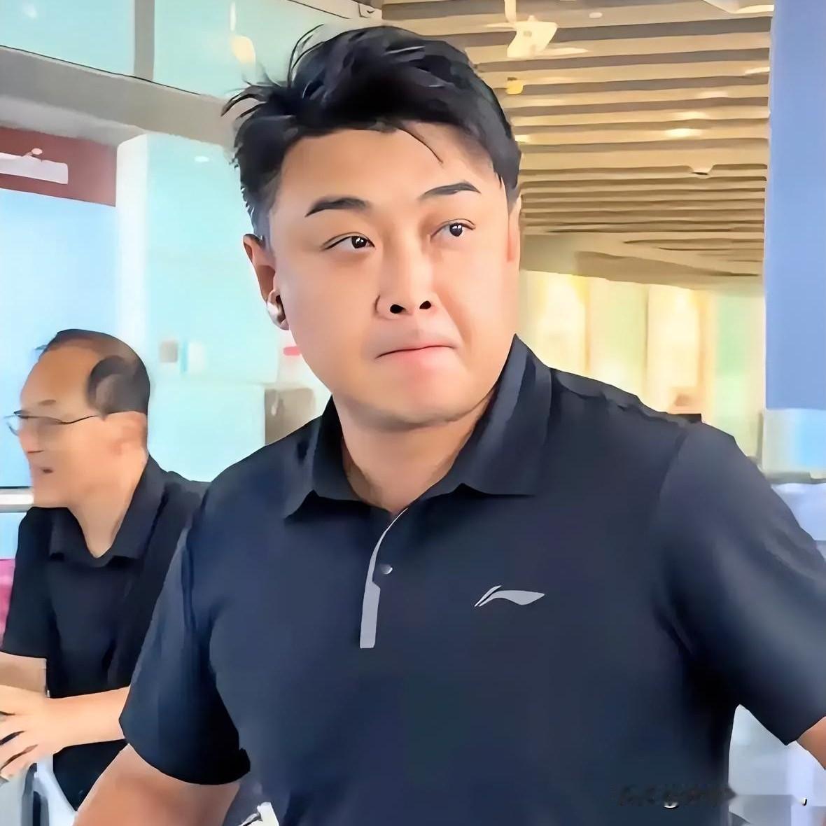 王皓直面男队短板！崇明集训开启针对性补强，全力备战亚运会。
 
瑞典大满贯结束后