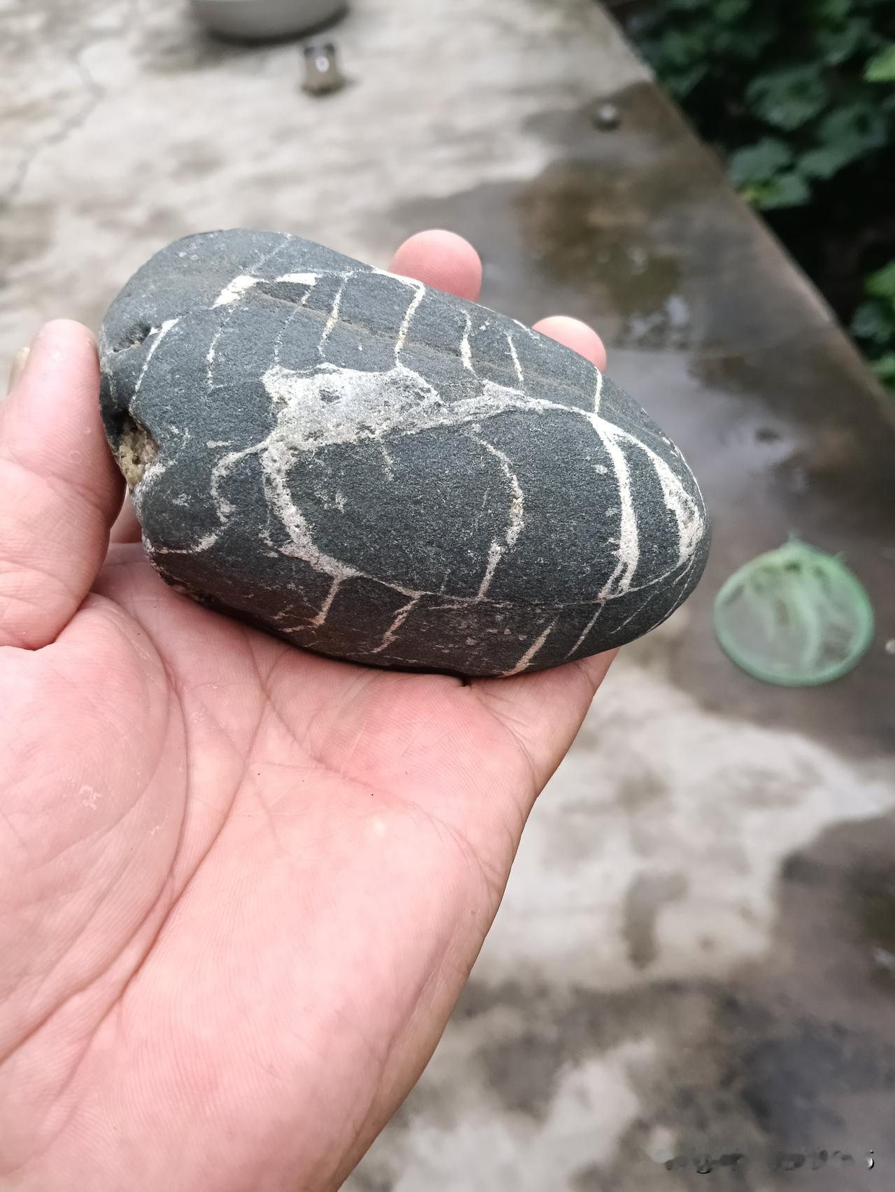 精品奇石
