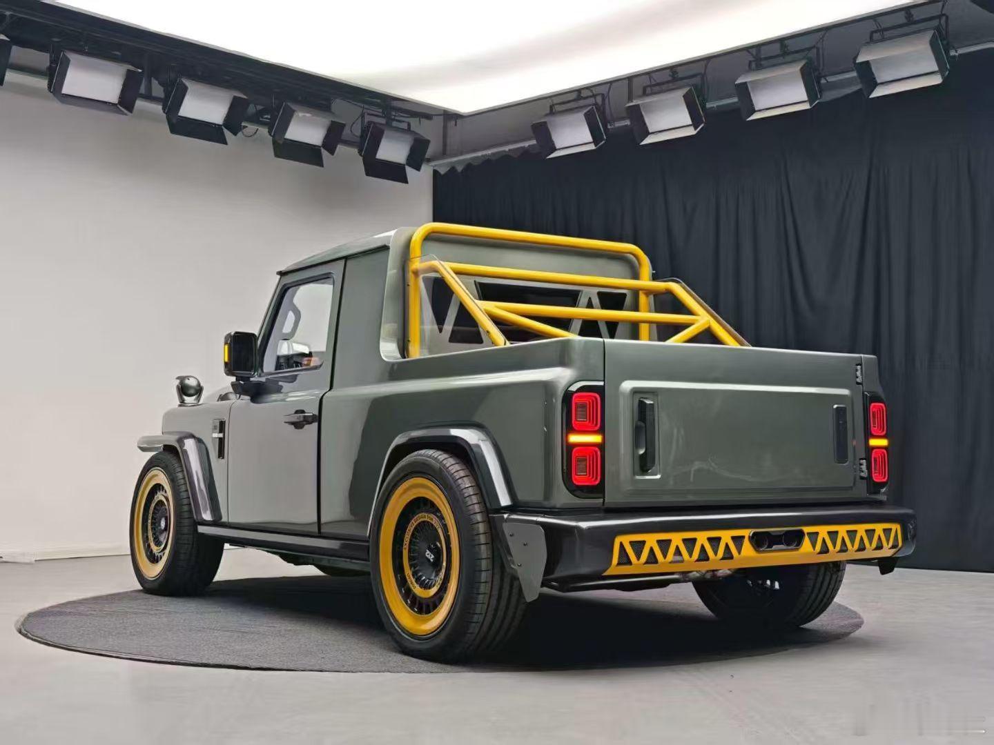 听说00后都不认识它？这可是小时候的记忆了 ，如今这款车也迎来了巨变[哈哈] ​