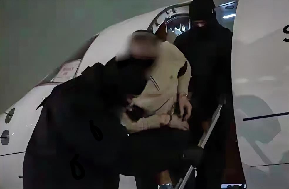 俄方称乌克兰和波兰参与袭击俄军中将

俄罗斯联邦安全局2月9日发表声明说，乌克兰