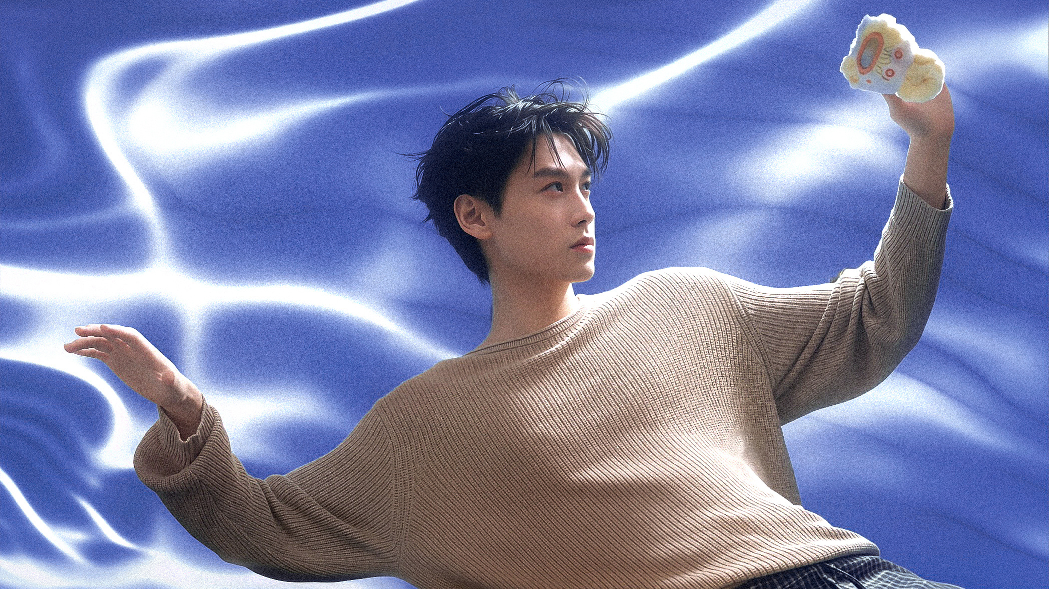 田栩宁🧸 ​​​